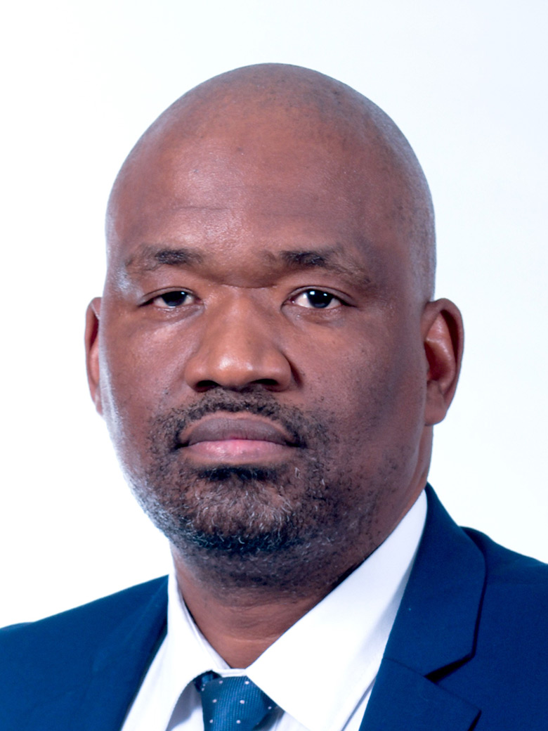 Mr L Kutu